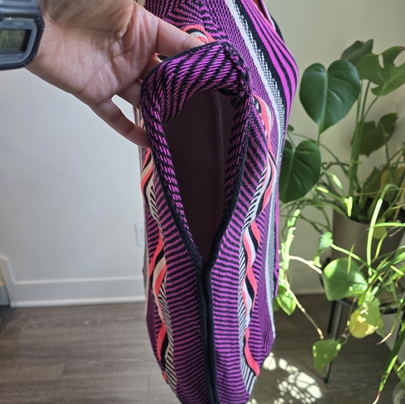 Tira Turk poncho Size M/L - Picture 7 of 7